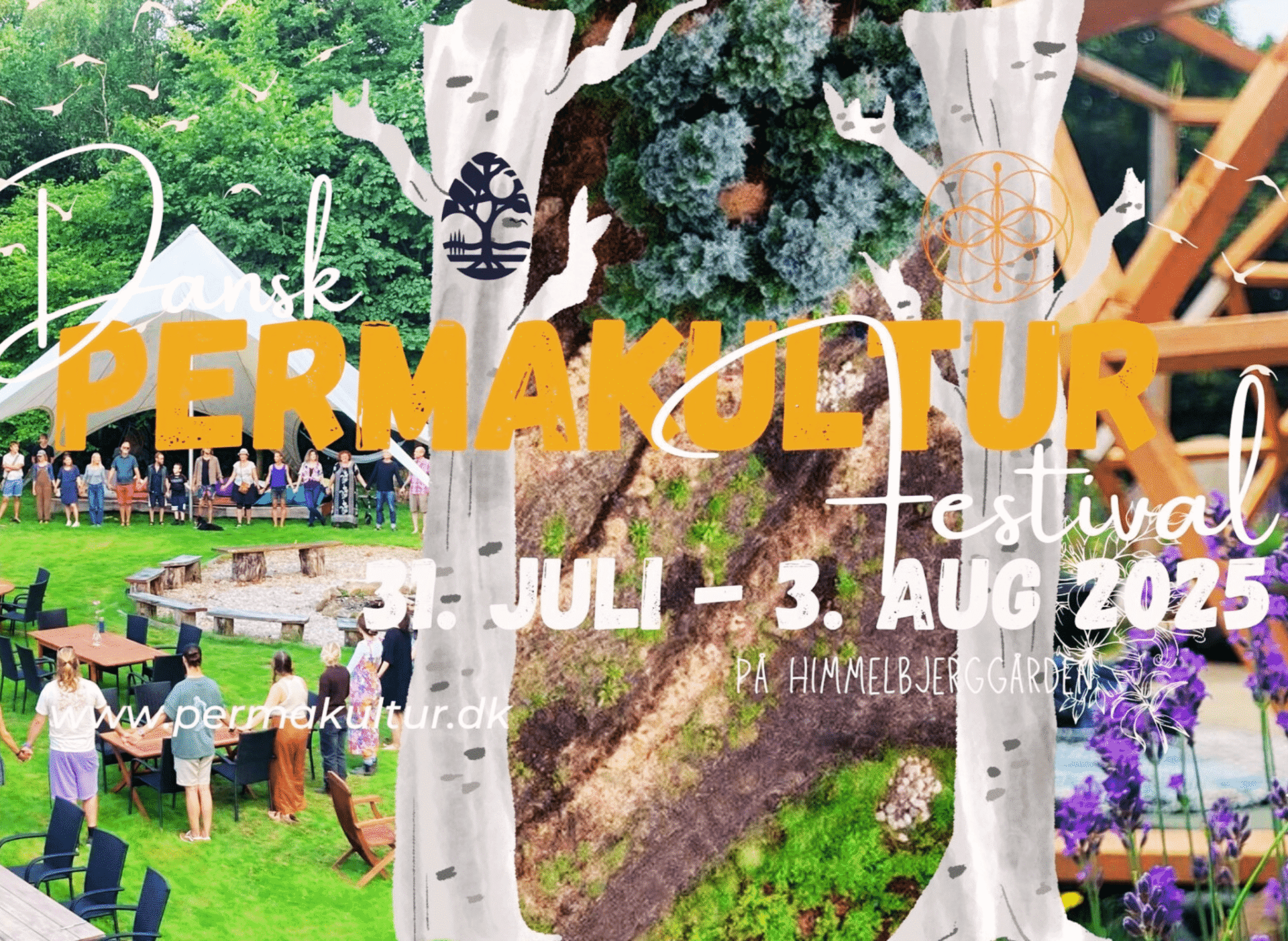 Permakulturfestival 2025